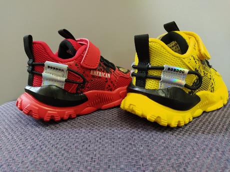 Botasky, 22 / 23 / 24 / 25 / 26