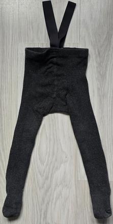 Pančuchy na traky, 92