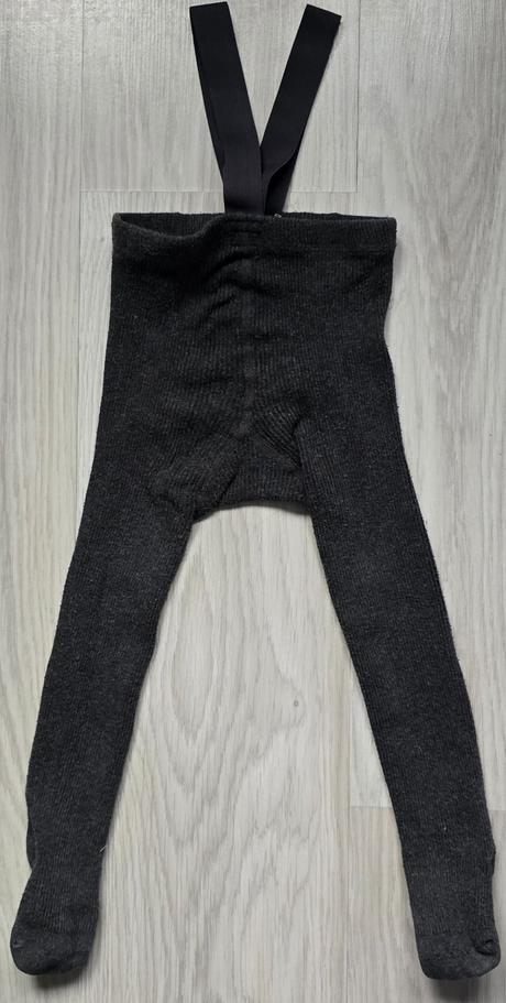 Pančuchy na traky, 92