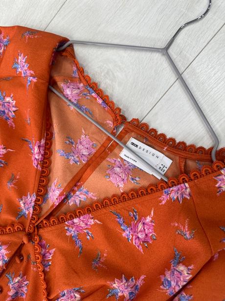 Overal asos, xs