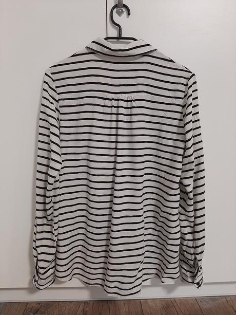 Košeľa, h&m,164