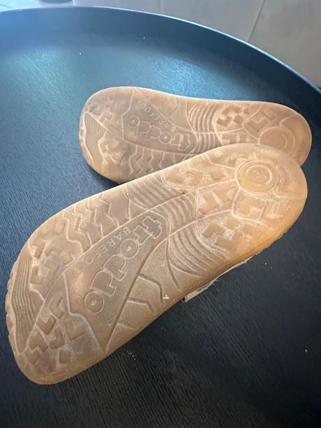 Froddo sandale - zlate 15 eur, vel 29, froddo,29