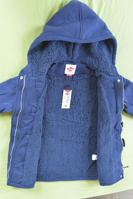Prechodný kabát, lee cooper,s