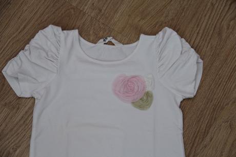 Tričenko 98/104, h&m,98