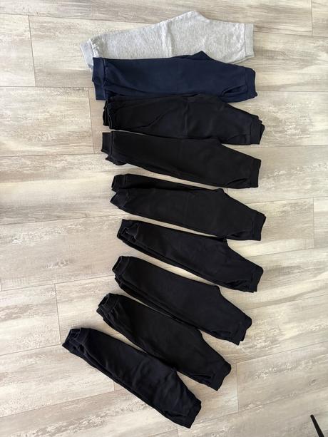 Lindex teplaky 116, lindex,116