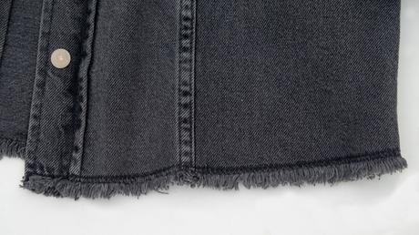 Riflové šaty, only,s