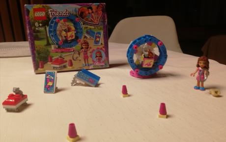 Lego friends 41383,