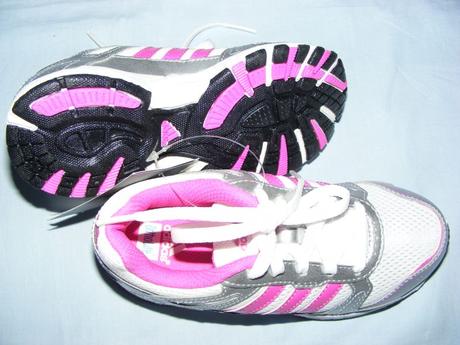 Tenisky adidas adirun 3k - adifit - ortholite, adidas,29