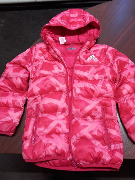 Zimná bunda adidas, adidas,128