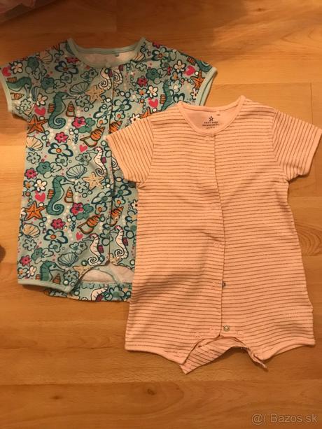 Opalovačky next 6-9 mes, next,74