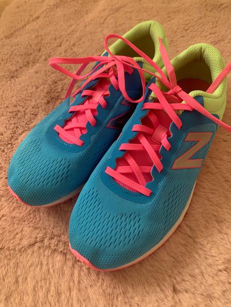 Tenisky new balance č. 39, new balance,39