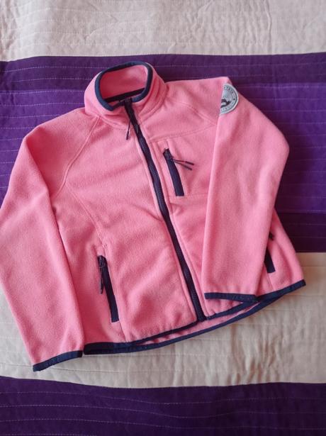 Dievčenská mikina, 128