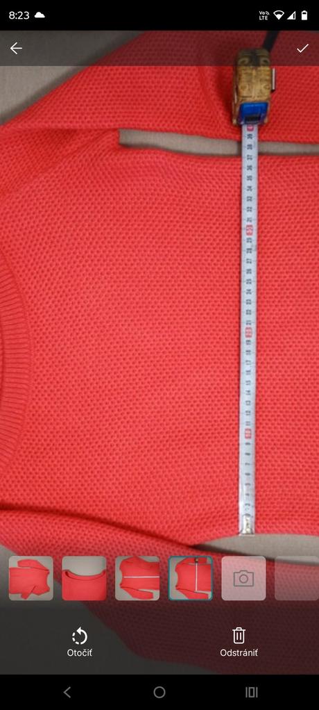 3 svetriky za 6eur, s