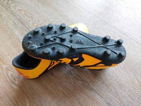 Kopačky- juniorské, adidas,35