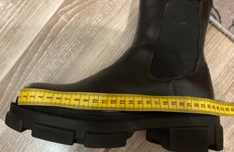 Krásne čižmy catwalk,deichmann, deichmann,39