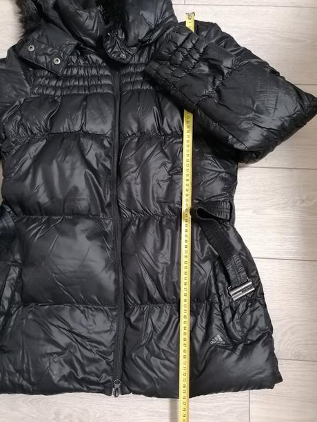 Zimna bunda l, adidas,l