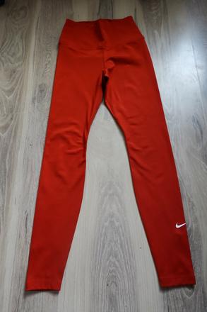 Legíny nike, nike,xs