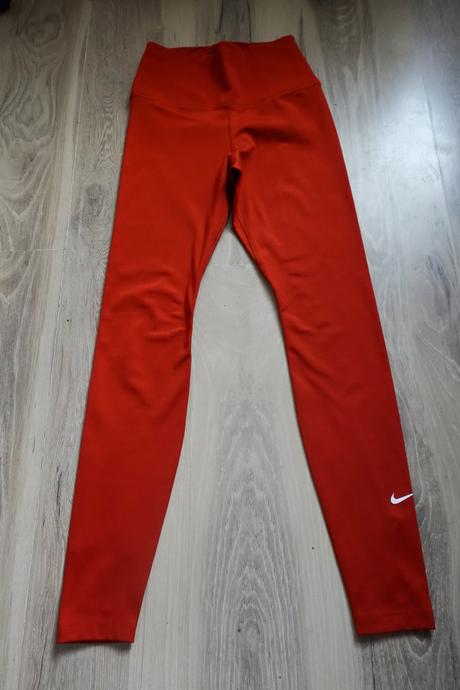 Legíny nike, nike,xs
