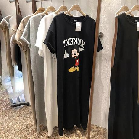 Trickove saty mickey mouse,