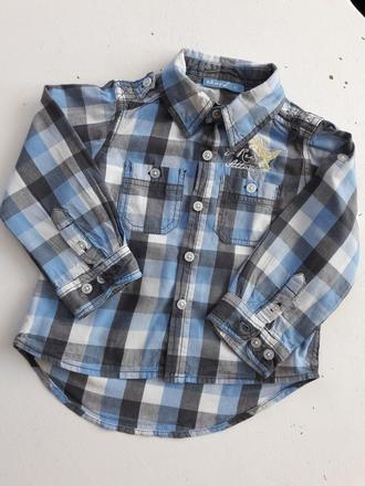 Pekna kockovana kosela, 92