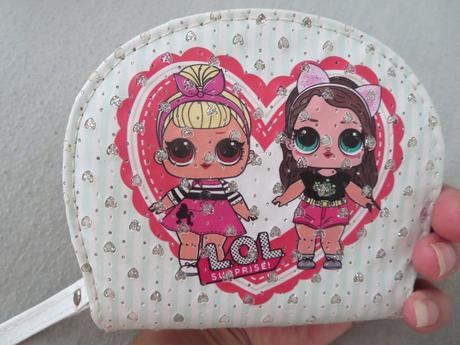 Peňaženka lol, 