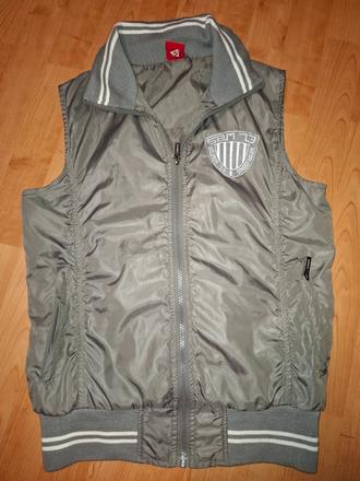 Dámska vesta, s.a.m.,xs