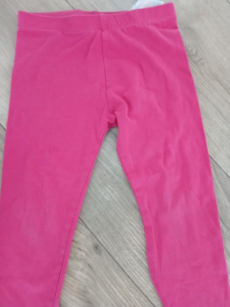 Legíny veľmi dobrý stav, 116