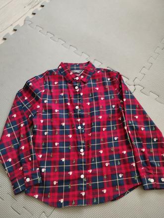 Vianocna kosela, 128