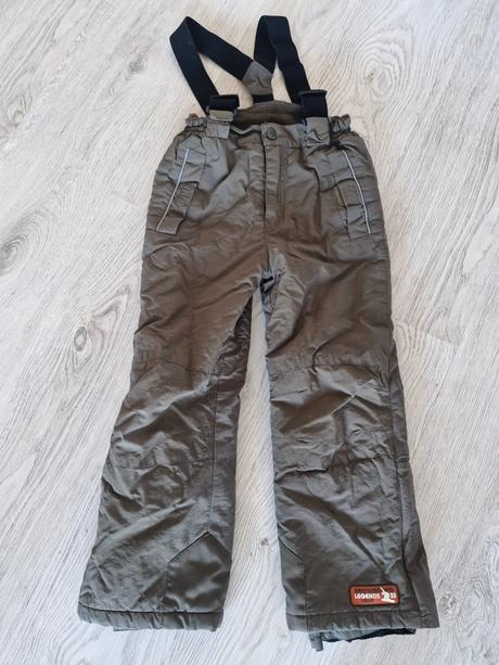 Nohavice do snehu, kiki&koko,122