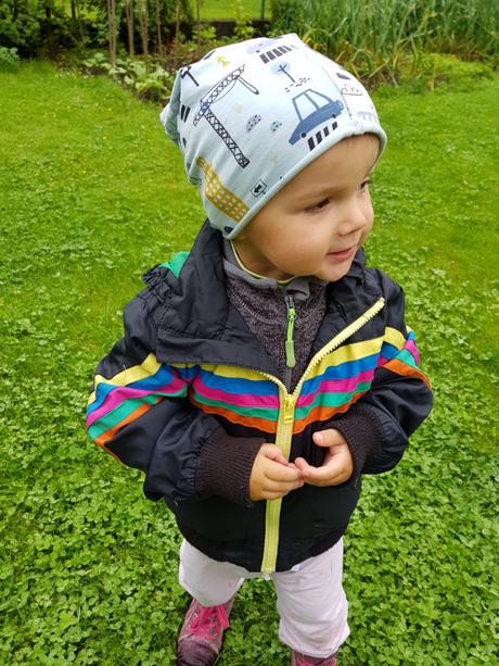 Bundicka, kappahl,104