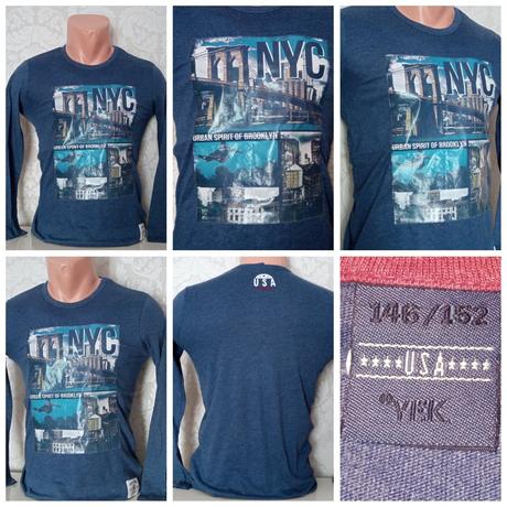 Chlapčenské oblečenie mix 146-152, 140–152