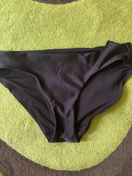 Spodok plaviek, h&m,s