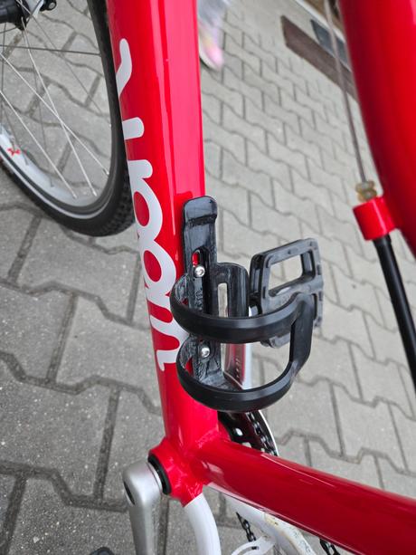 Bicykel woom 5, woom,24