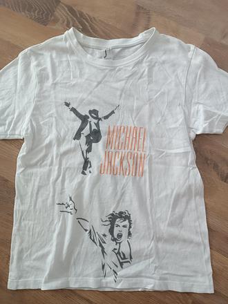 Tričko michael jackson, 134