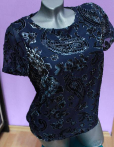 Bluzka vero moda, vero moda,m