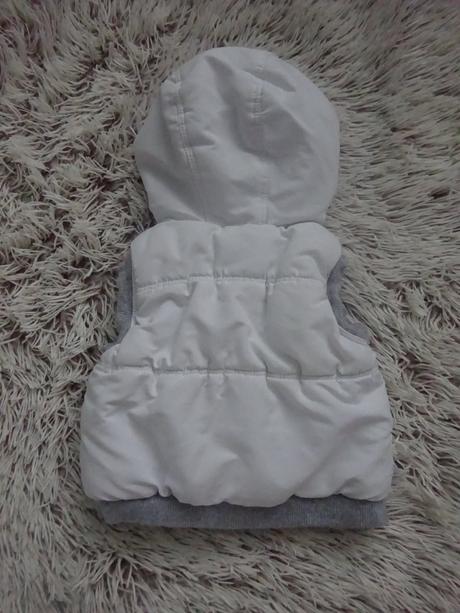 Zateplená vestička zn. idexe, idexe,62