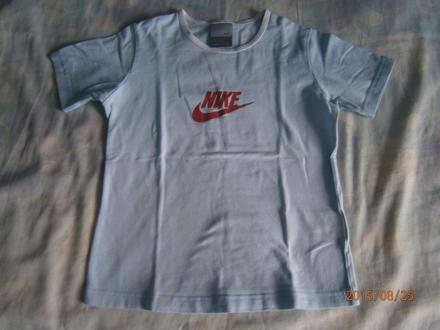 Tričko, nike,122