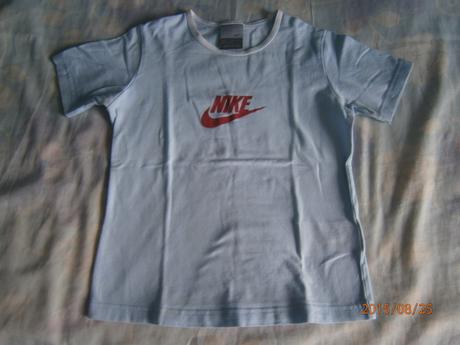 Tričko, nike,122