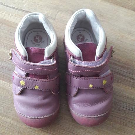 Topánky d.d.step, d.d.step,23