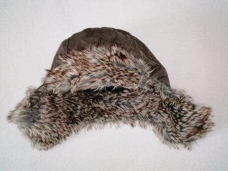 Zimná čapica, c&a,122