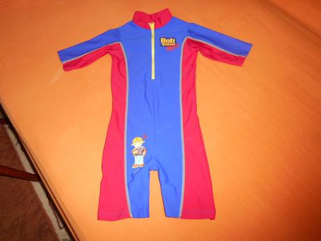 Plavky, ladybird,104