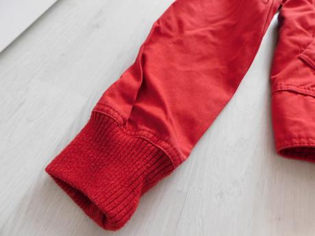 Prechodná bunda s, s