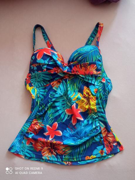 Plavkovy top, m
