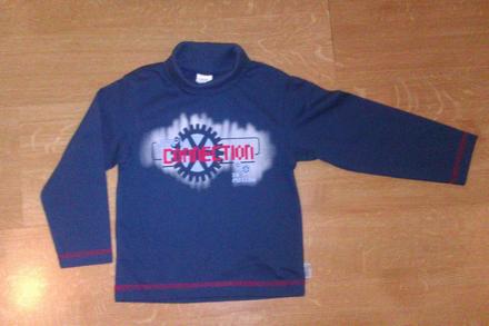 Chlapčenský rolák., 98