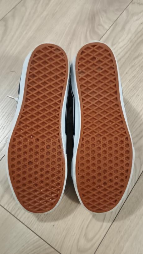 Vans tenisky, vans,43