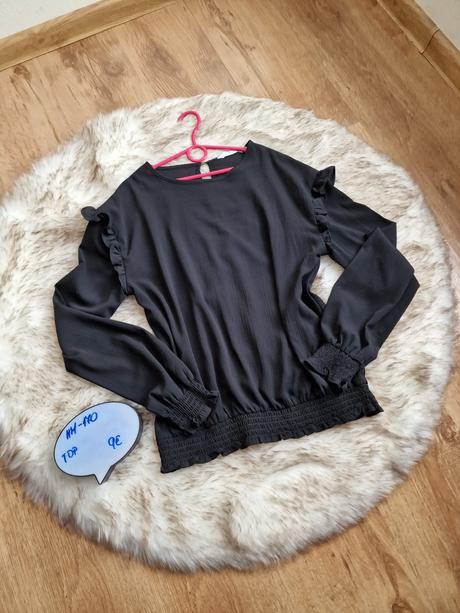 Blúzka, h&m,170