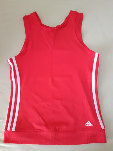 Tričko adidas, adidas,36