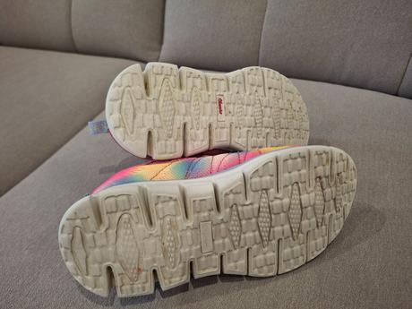 Skechers farebne tenisky, skechers,26