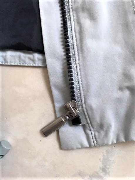 Luxusná bunda/párka, marks & spencer,xl