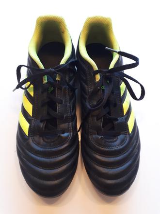 Kopačky adidas 41.5, adidas,41